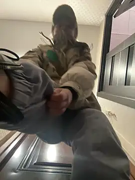 LikaCat online show from October 13, 2025, 4:01 am