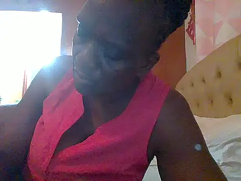 Shaz brown online show from July 19, 2026, 7:39 pm