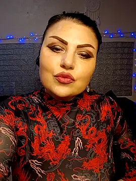 kataleya94 online show from February 11, 2026, 7:35 am