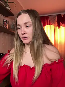 AmeliaAllem online show from March 20, 2026, 6:18 am