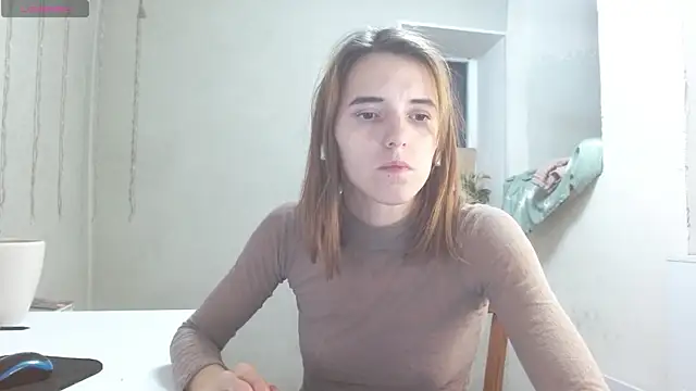 RosaJil online show from December 2, 2024, 1:47 am