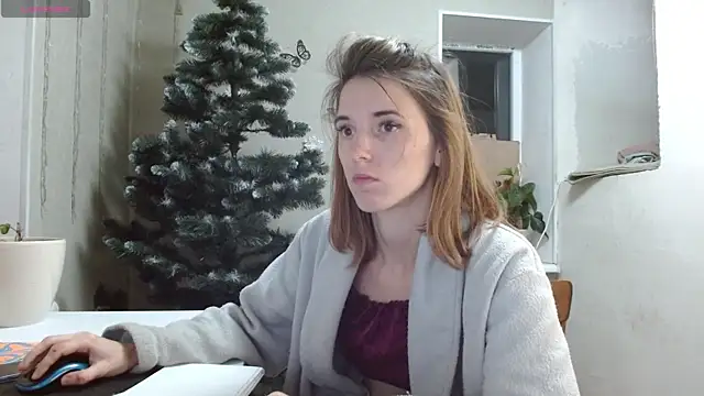 RosaJil online show from December 15, 2024, 5:20 pm