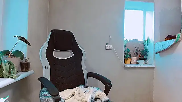 RosaJil online show from October 29, 2025, 2:19 pm