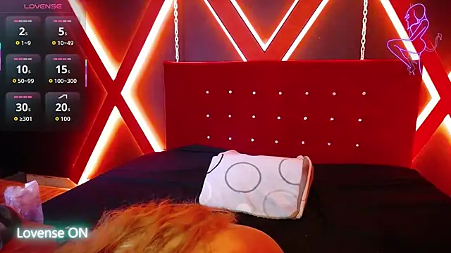 Natasha 699 online show from November 4, 2025, 8:08 pm