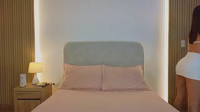 KristennBlue online show from March 5, 2026, 3:41 pm