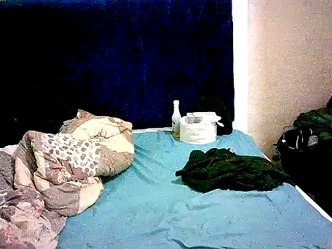 honeypotsweet online show from January 13, 2026, 8:30 am