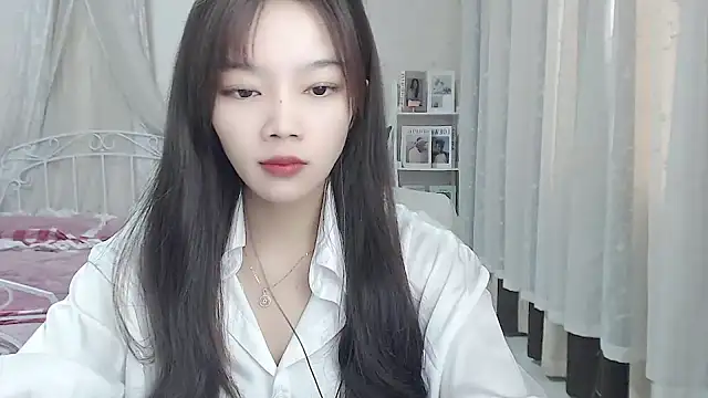 Jenny-Z online show from November 2, 2025, 1:41 am