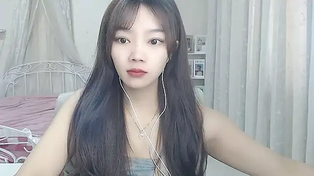 Jenny-Z online show from November 25, 2025, 1:49 am