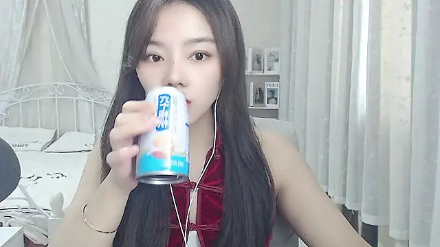 Jenny-Z online show from April 26, 2026, 1:58 am