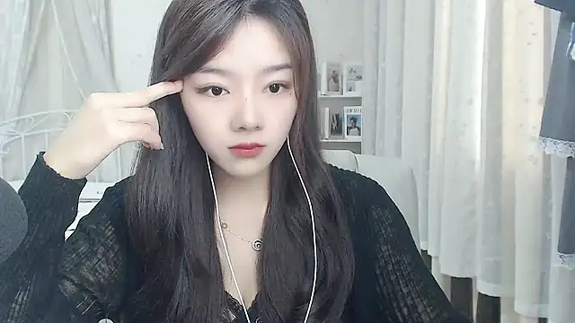 Jenny-Z online show from May 13, 2026, 1:47 am