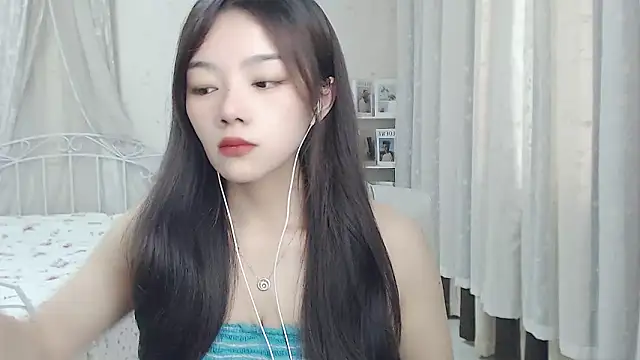 Jenny-Z online show from May 21, 2026, 1:56 am
