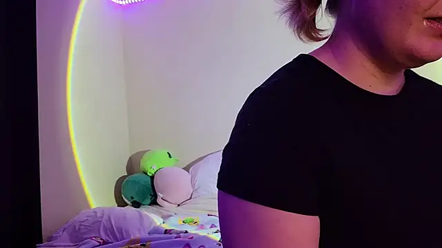 InternetFairy XO online show from December 16, 2024, 8:48 pm