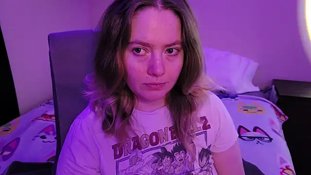 InternetFairy XO online show from February 3, 2026, 4:32 am