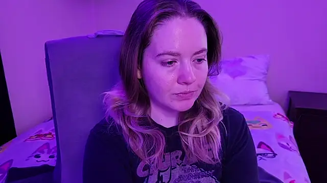 InternetFairy XO online show from March 14, 2026, 5:57 am