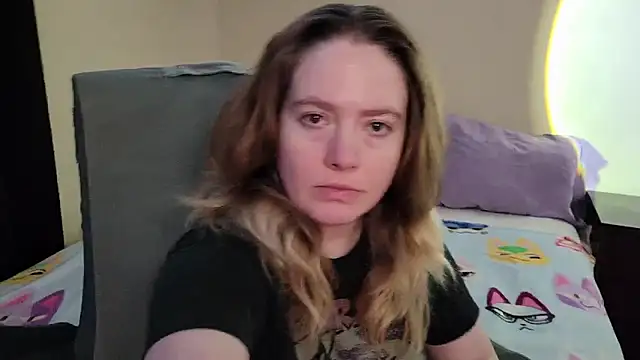 InternetFairy XO online show from April 11, 2026, 7:45 am