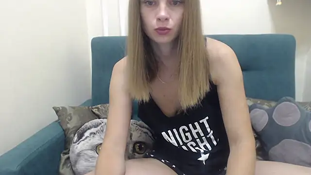 BustyBlondyShow online show from July 6, 2026, 6:10 am