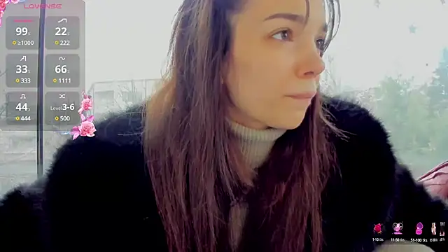 Sassy Teen online show from December 28, 2024, 10:03 am