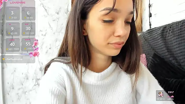 Sassy Teen online show from January 23, 2025, 9:29 am