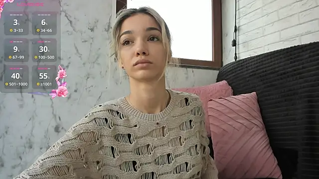 Sassy Teen online show from February 9, 2025, 7:27 am