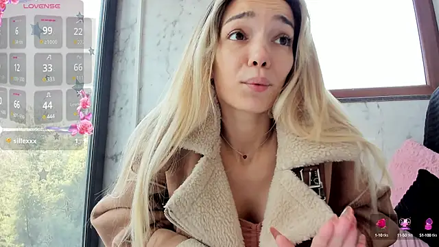 Sassy Teen online show from February 13, 2025, 8:27 am