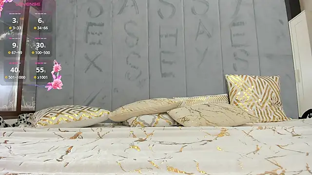 Sassy Teen online show from March 18, 2025, 8:25 am