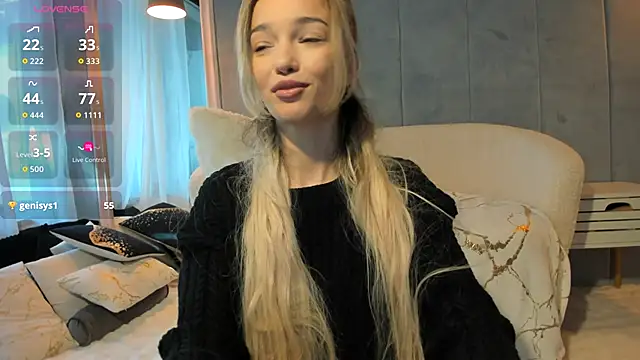 Sassy Teen online show from September 25, 2025, 8:40 am