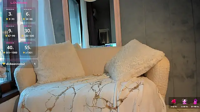 Sassy Teen online show from September 28, 2025, 8:20 am