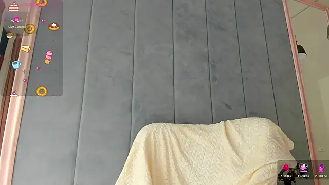 Sassy Teen online show from October 30, 2025, 10:16 am