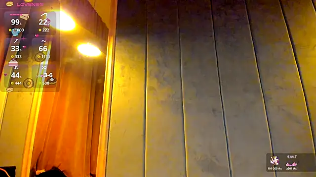 Sassy Teen online show from December 22, 2025, 10:40 pm