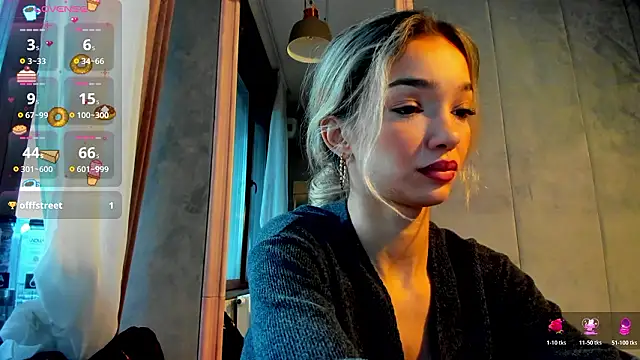 Sassy Teen online show from February 26, 2026, 7:40 am