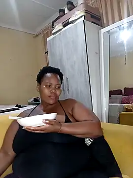 Real1SweetQueen online show from January 30, 2025, 9:36 pm