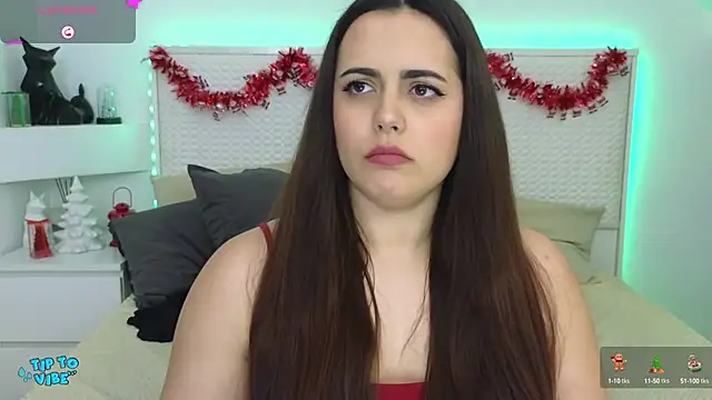 Snapshot of Eva_Rogers_ chatting on January 10, 2025, 1:31 pm Eva Rogers  online show from January 10, 2025, 1:31 pm