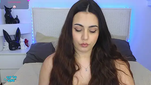 Snapshot of Eva_Rogers_ chatting on January 23, 2025, 2:50 pm Eva Rogers  online show from January 23, 2025, 2:50 pm