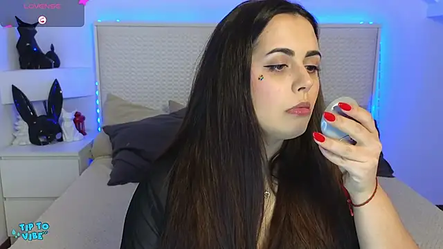 Snapshot of Eva_Rogers_ chatting on January 29, 2025, 3:26 pm Eva Rogers  online show from January 29, 2025, 3:26 pm