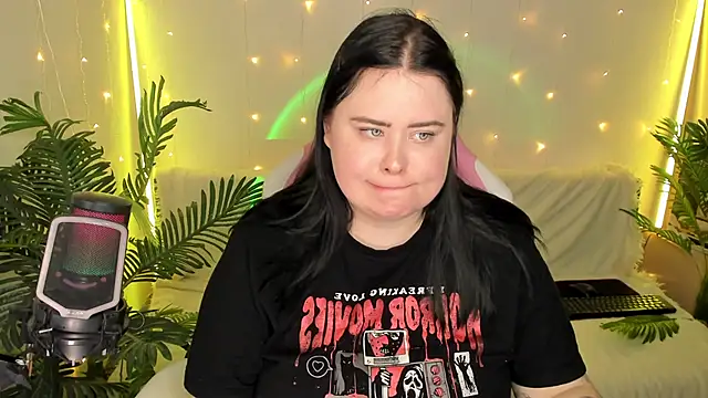 Akemi BBW online show from January 2, 2025, 6:12 pm