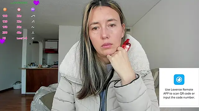 zoe jeane beker online show from March 20, 2026, 9:41 pm