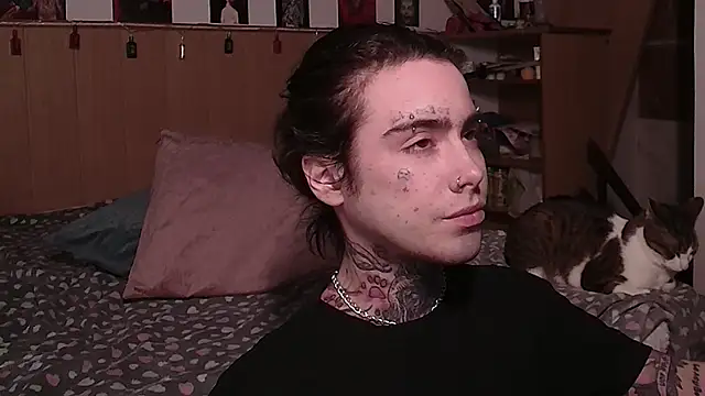 Hanako Jentoru online show from March 27, 2026, 1:33 pm