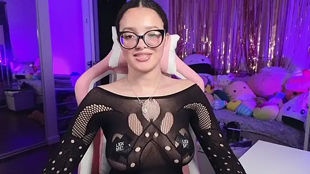 Snapshot of princessamberxo chatting on April 9, 2026, 8:09 am princessamberxo online show from April 9, 2026, 8:09 am