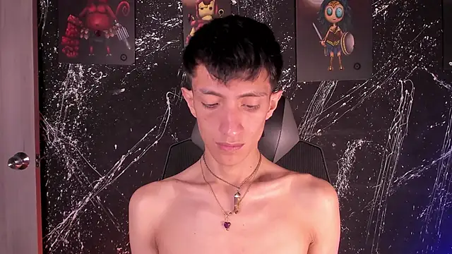 DereckCooperr online show from December 4, 2025, 10:40 pm