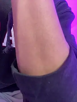 DereckCooperr online show from February 11, 2026, 10:04 pm