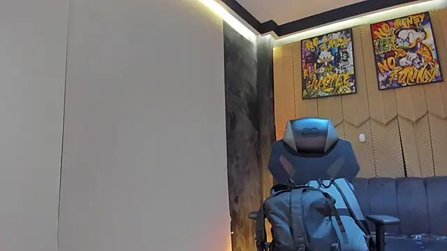 DereckCooperr online show from February 18, 2026, 10:17 pm