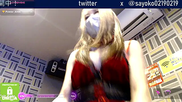 Snapshot of __mimi__LOVE__ chatting on October 9, 2025, 12:03 pm mimi LOVE online show from October 9, 2025, 12:03 pm