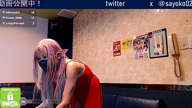 Snapshot of __mimi__LOVE__ chatting on October 12, 2025, 1:54 pm mimi LOVE online show from October 12, 2025, 1:54 pm