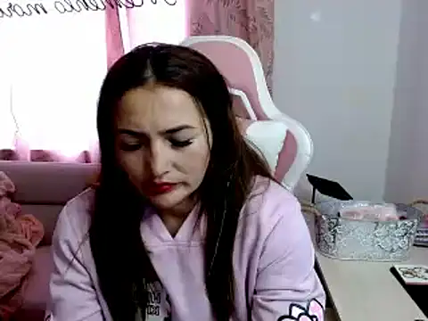 EVA GRAYS online show from February 22, 2025, 2:30 pm