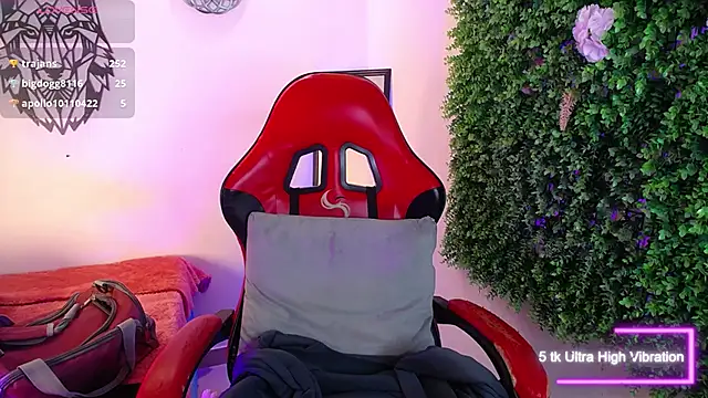 Katy Van online show from January 13, 2026, 8:52 am