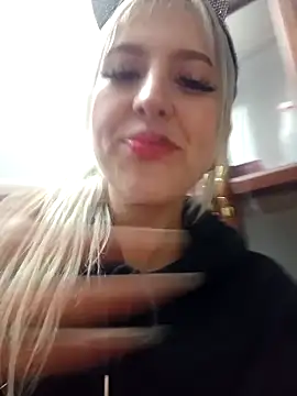 eva-2023 online show from January 30, 2025, 4:06 am