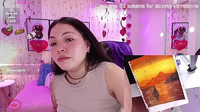 Isa reel online show from February 18, 2025, 5:20 am