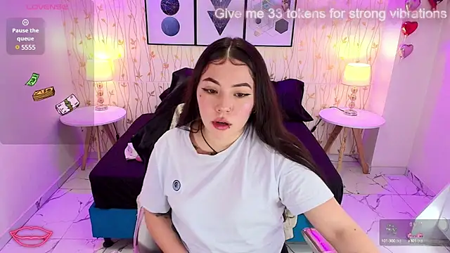 Isa reel online show from March 13, 2025, 8:00 pm