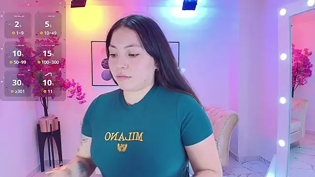 Isa reel online show from November 15, 2025, 7:43 pm