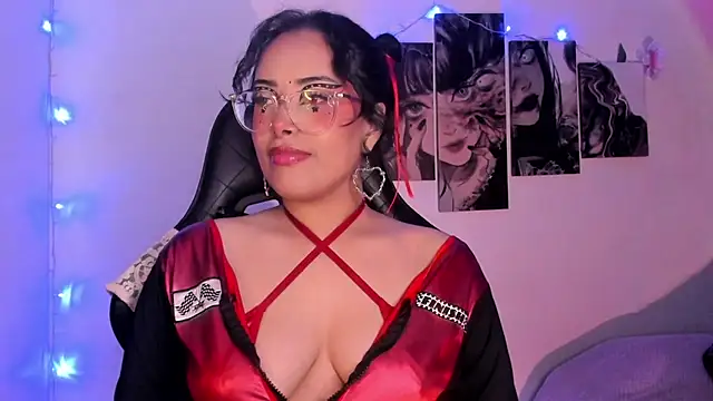 Snapshot of willow_poisson chatting on January 8, 2026, 5:15 pm willow poisson online show from January 8, 2026, 5:15 pm